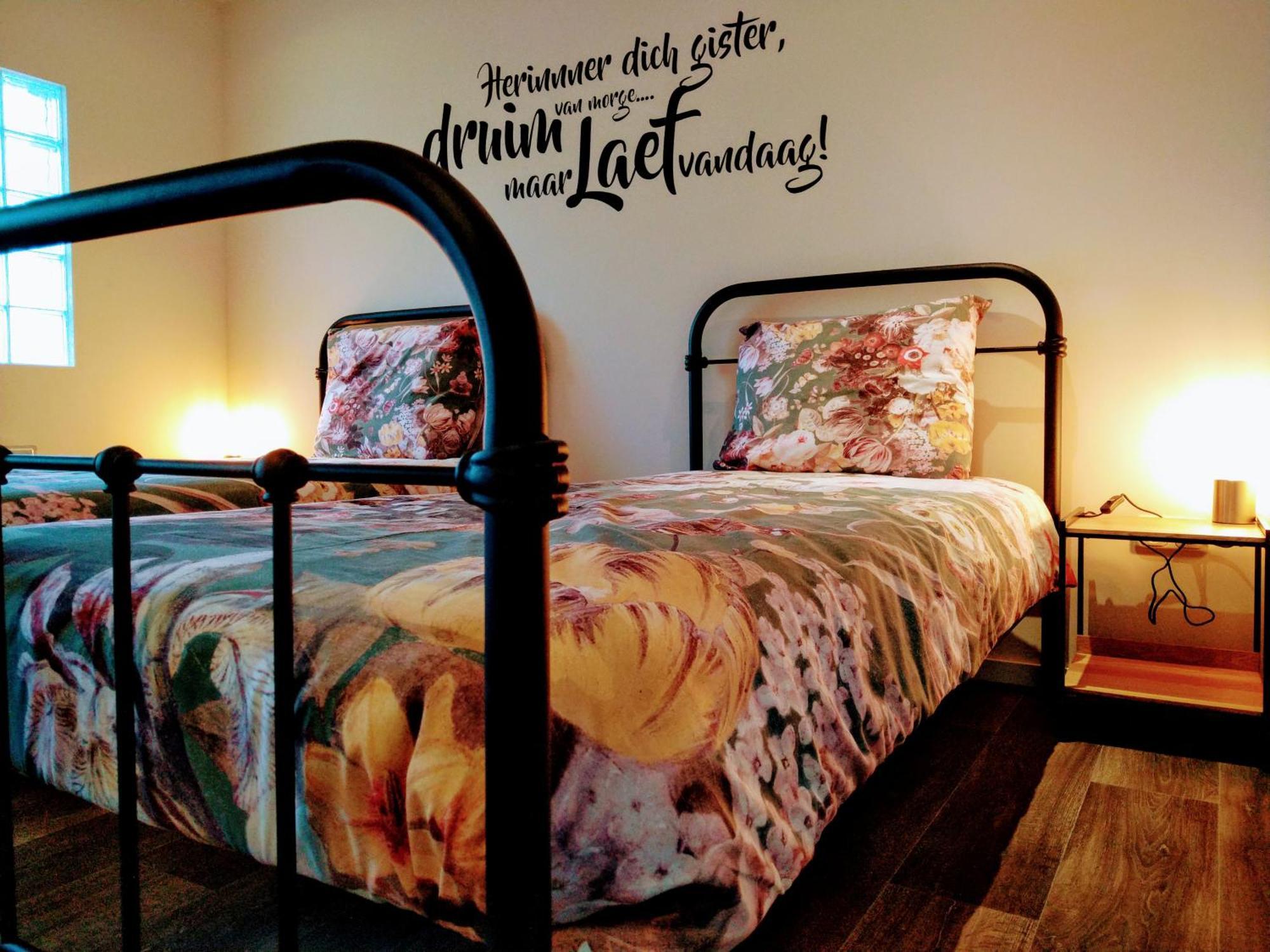 B&B Katoo Linne Quarto foto